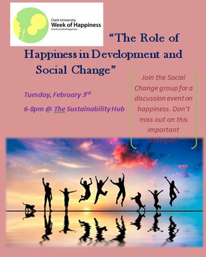Flyer for February 8, 2015 Event by Jacqueline Lyon