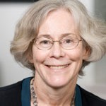 Clark University Professor of Management Barbara Bigalow.