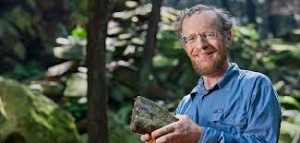 Richard Alley is professor of geosciences at Penn State. He was  host of the recent PBS miniseries "Earth: The Operators’ Manual."