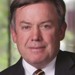 Michael Crow, president of Arizona State University