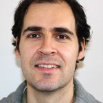 Associate Professor David Cuberes, Economics