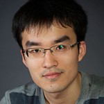 Assistant Professor Zhenyang (David) Tang, GSOM