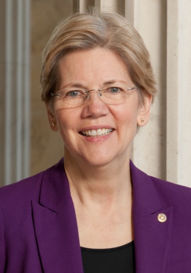Sen. Elizabeth Warren will speak at Clark University March 14